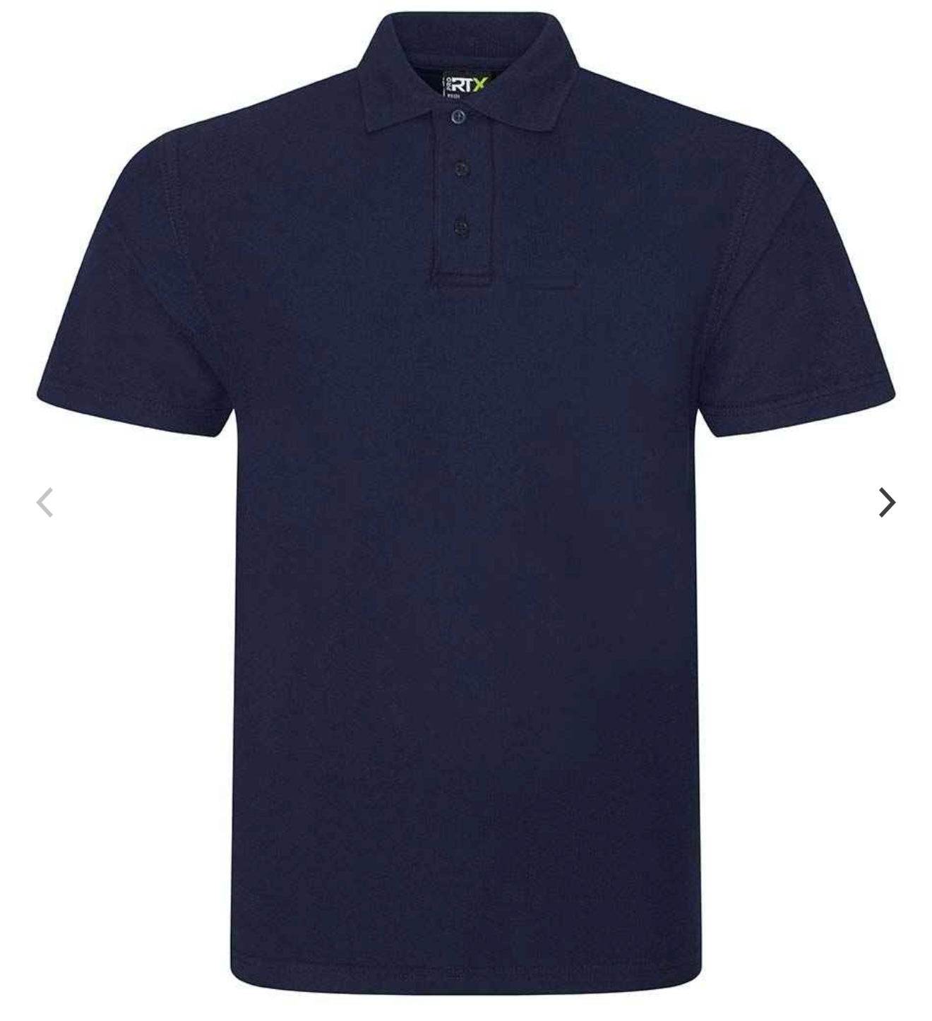 3 Printed Polo Shirts β Any Colour, Any Size - Pj prints barnsley