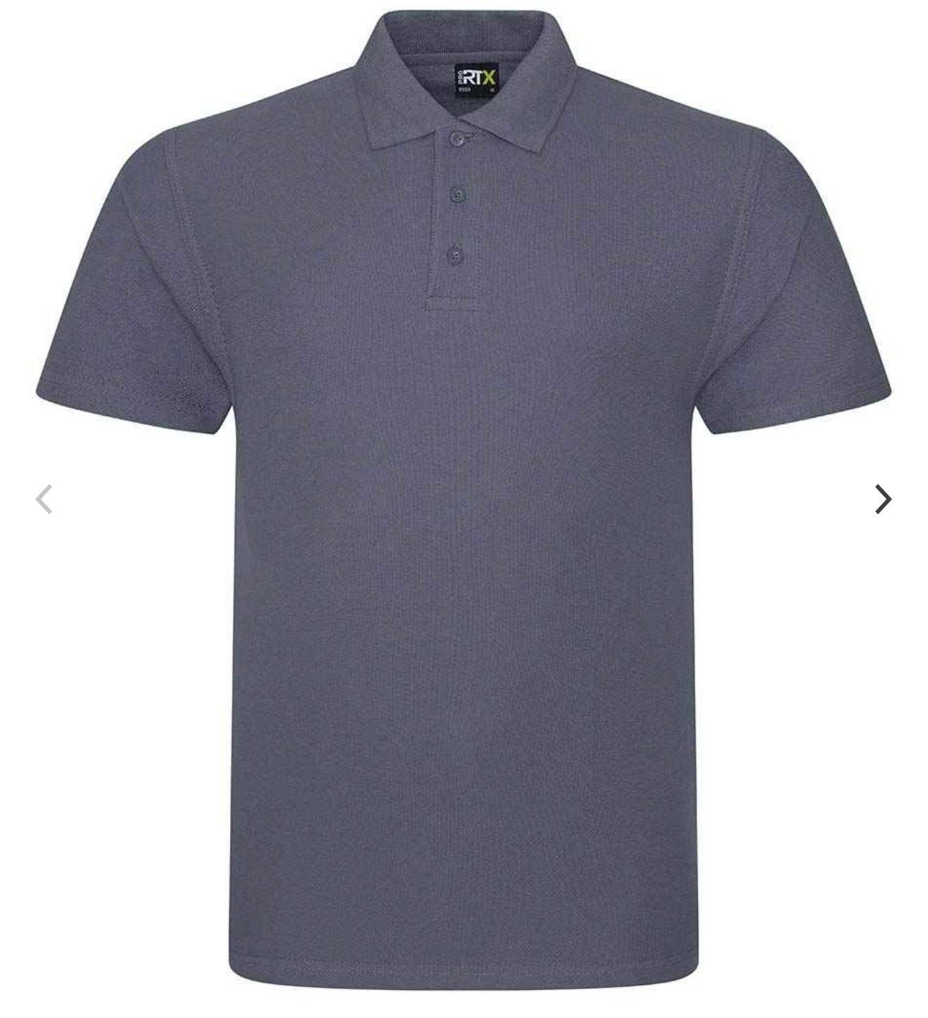 3 Printed Polo Shirts β Any Colour, Any Size - Pj prints barnsley