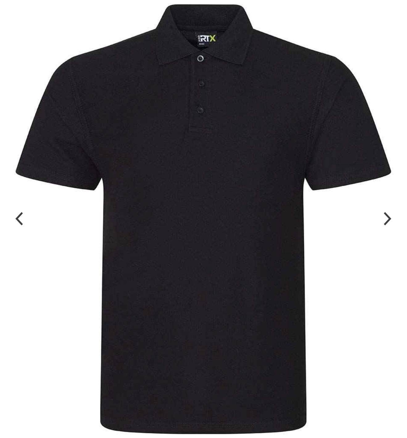 3 Printed Polo Shirts β Any Colour, Any Size - Pj prints barnsley