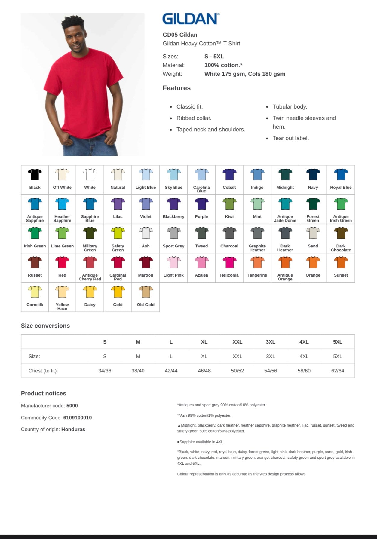 π₯ Custom Printed Workwear Bundle β Any Colour, Any Size π₯ - Pj prints barnsley