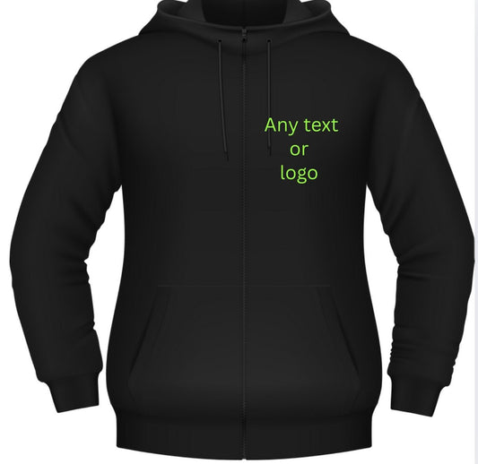 🔥 Custom Printed Workwear Bundle – Any Colour, Any Size 🔥 - Pj prints barnsley
