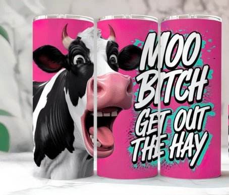 Perfect Gift – 20oz Funny sarcastic Tumblers! - Pj prints barnsley