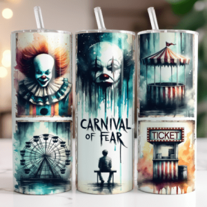 Custom Printed Tumblers – Personalized Drinkware