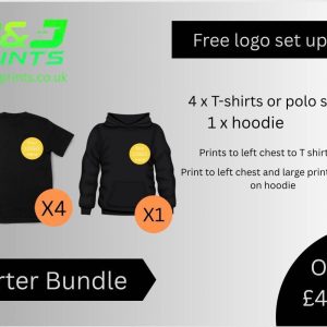 Custom Work Clothing: Personalise Your Appearance