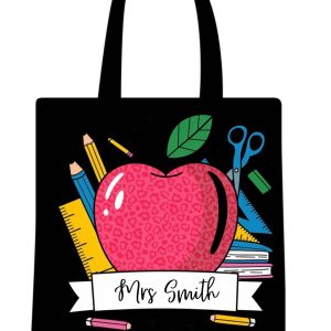 Personalised custom Bags and tote bags