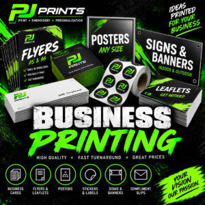 Business Printing