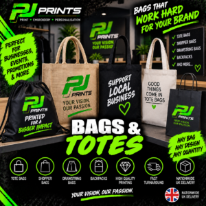 Bags & Totes